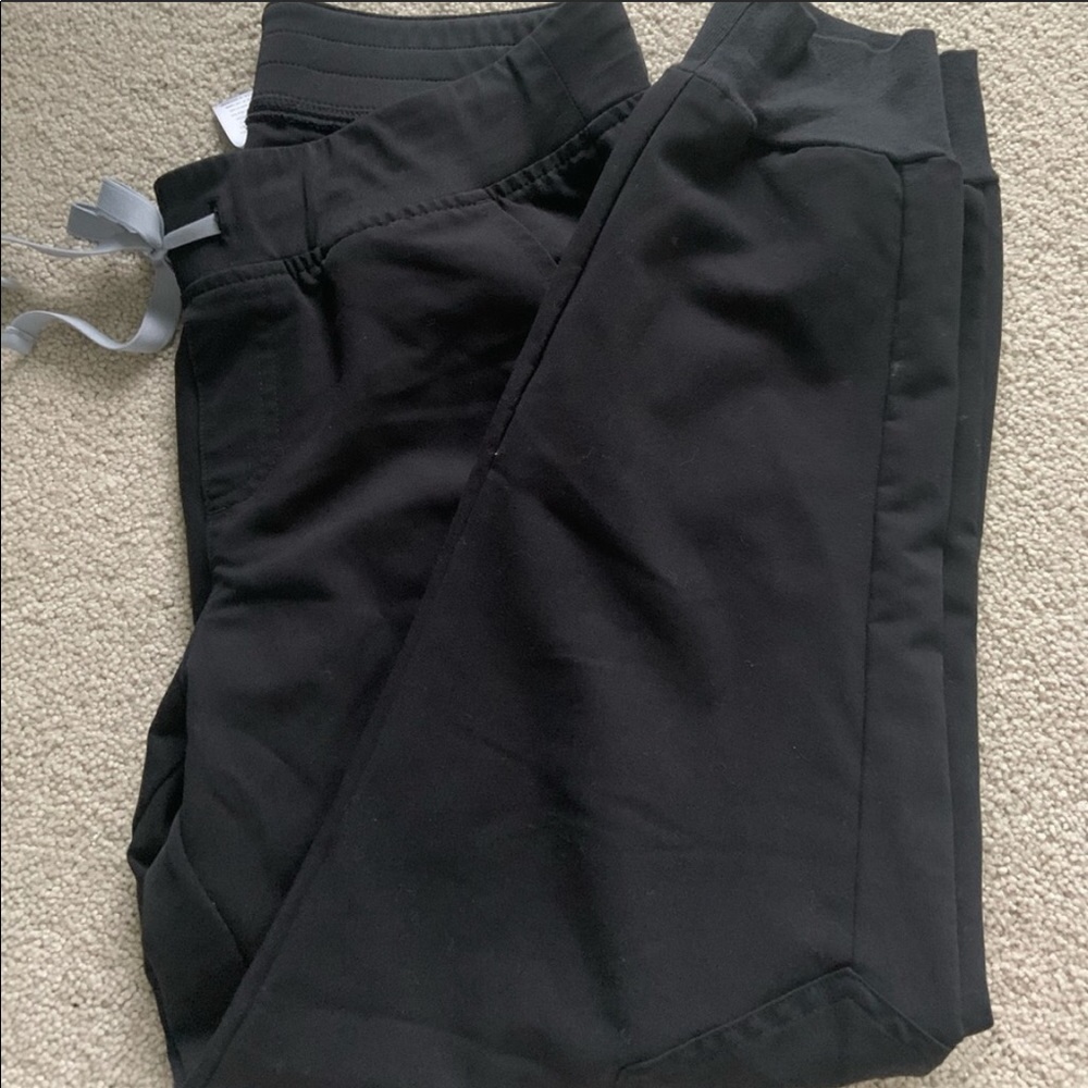 Figs Zamora joggers